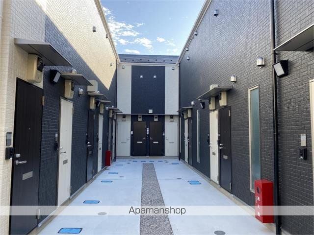 アイコート久我山 その他20