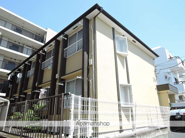 サラーム松原 その他1