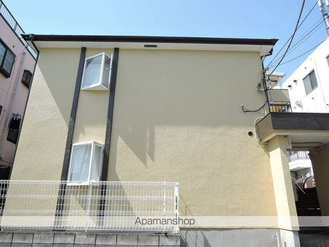 サラーム松原 その他2