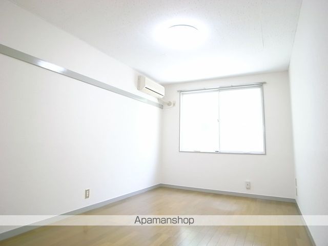 サラーム松原 その他3