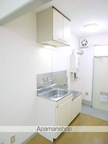 サラーム松原 その他4