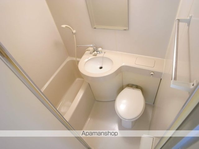 サラーム松原 その他5