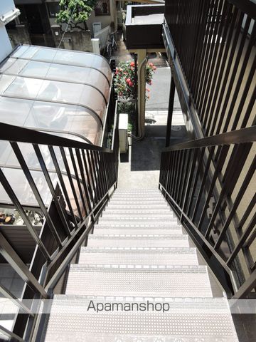 サラーム松原 その他8