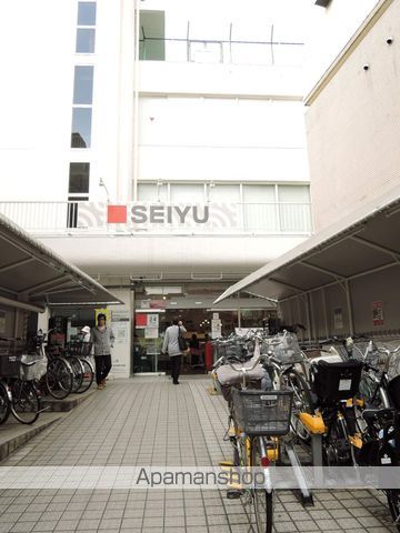 サラーム松原 その他10