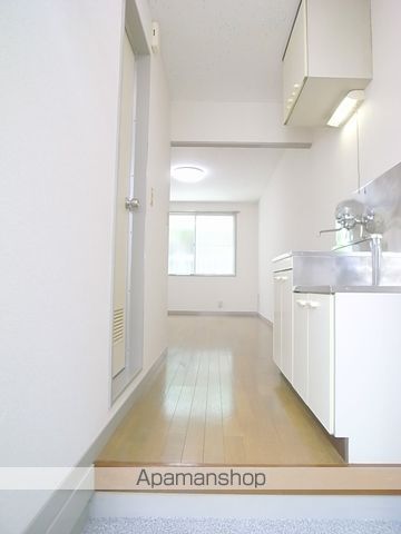 サラーム松原 その他14