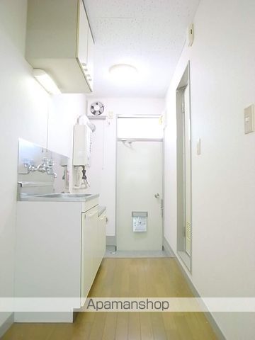 サラーム松原 その他15