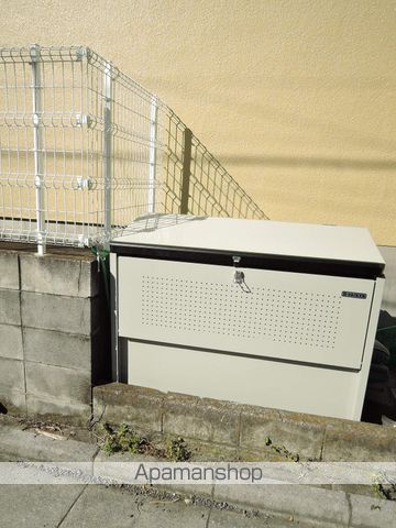 サラーム松原 その他17