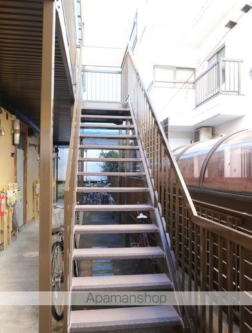 サラーム松原 その他20