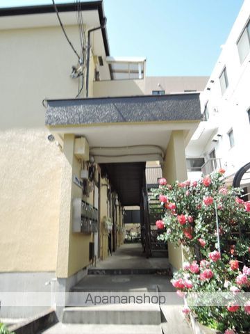 サラーム松原 その他22