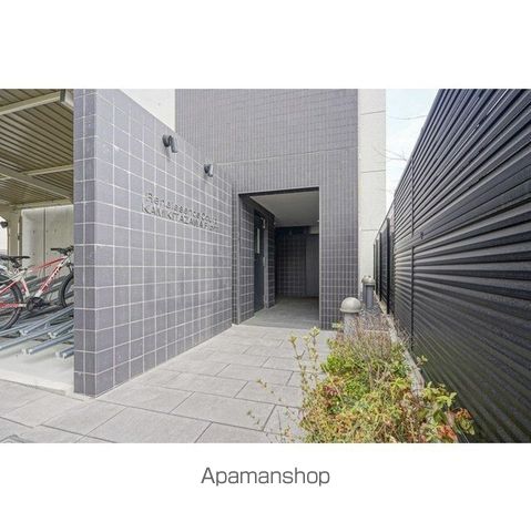 ルネサンスコート上北沢ｆｒｏｎｔ その他2