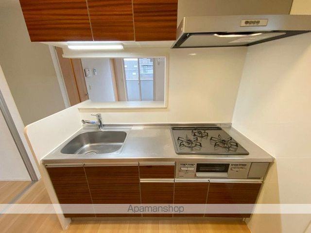 コンフォールアビテ その他4