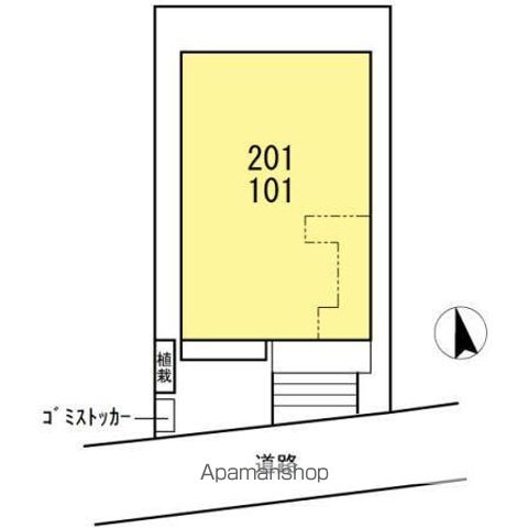 コンフォールアビテ その他17