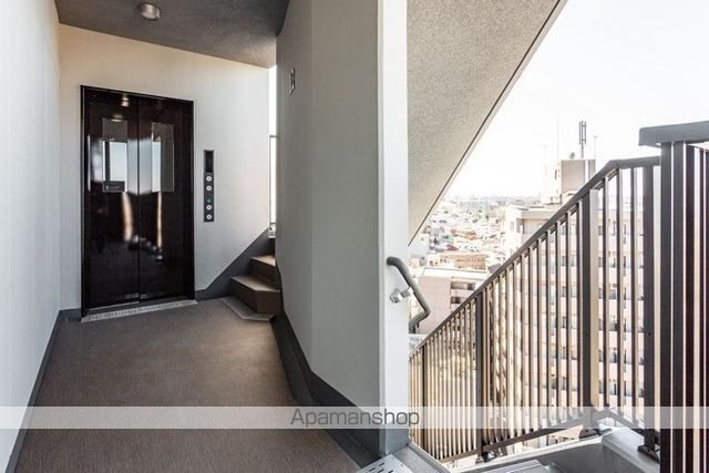 レジディア笹塚Ⅲ その他21