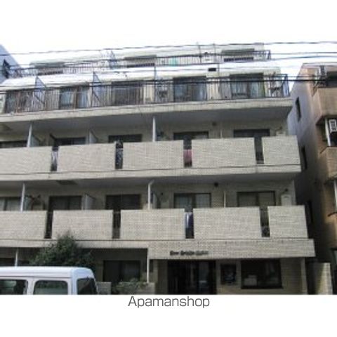 扶桑ハイツ経堂 225号室 外観