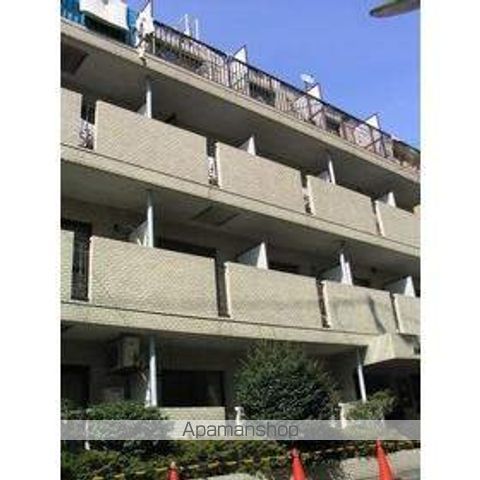 扶桑ハイツ経堂 その他1