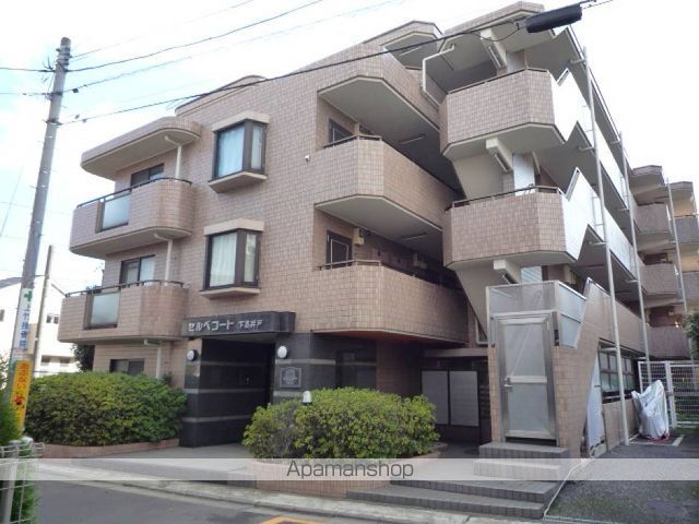 セルベコート下高井戸 1F-5号室 外観