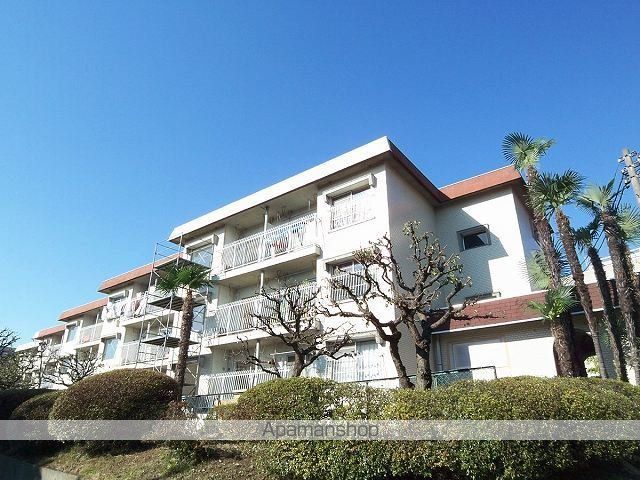 メゾンアンドー 103号室 外観