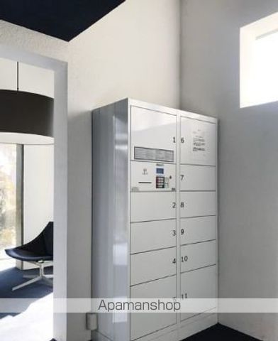 メゾンアンドー その他2