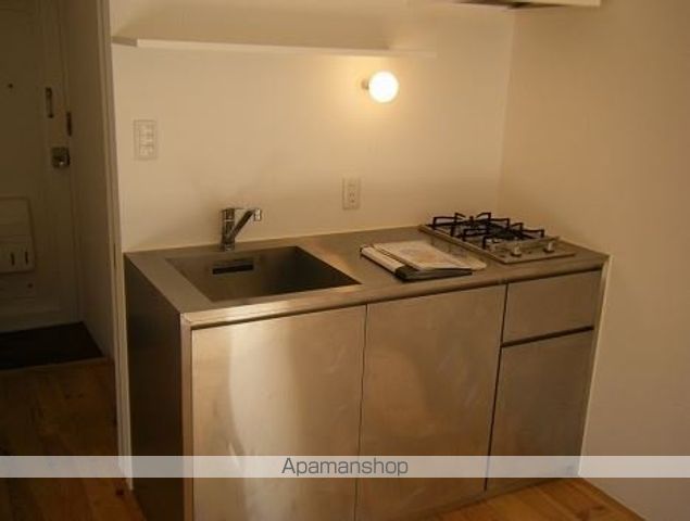 メゾンアンドー その他4