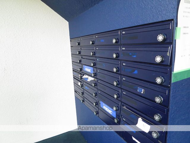 メゾンアンドー その他17