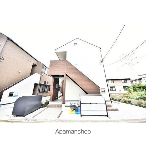 ハーモニーテラス上高井戸Ⅳ その他1