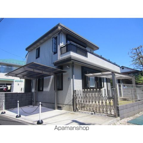 船橋１丁目貸家 外観