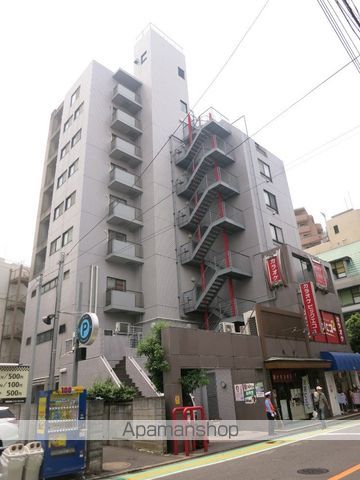 ミール千歳烏山 701号室 外観