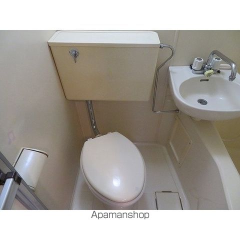 菱和パレス世田谷千歳台 その他6