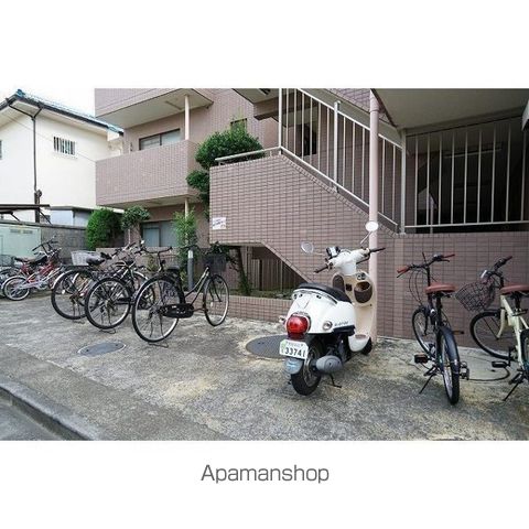 菱和パレス世田谷千歳台 その他8