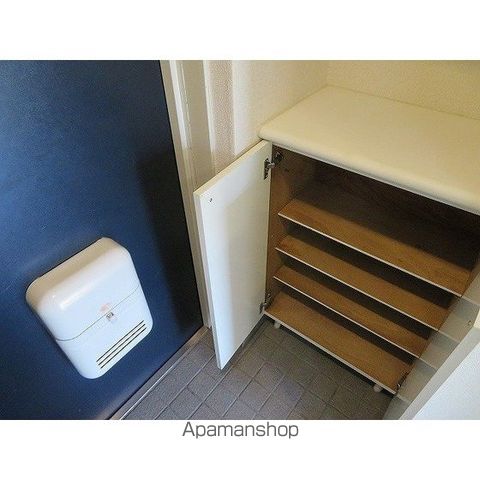 菱和パレス世田谷千歳台 その他21