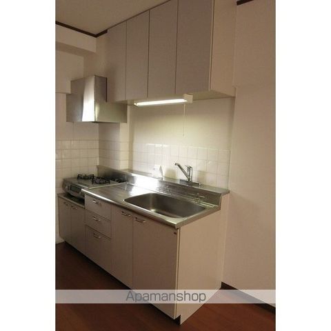 丸元マンション その他4