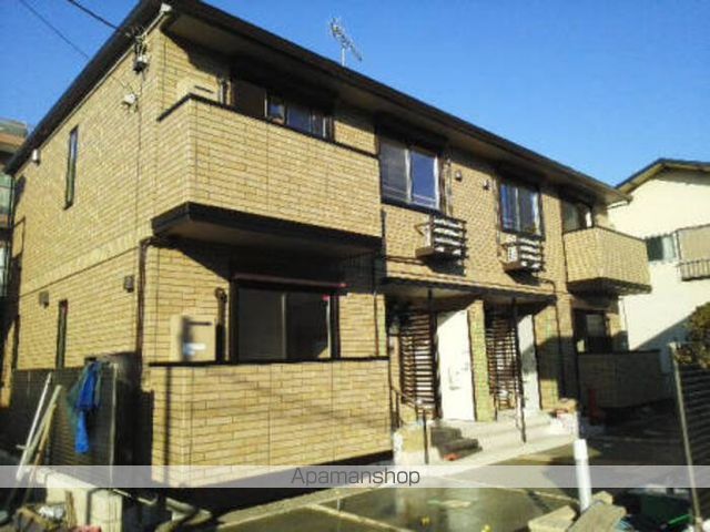 サニーウェル砧 102号室 外観