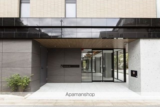 コンフォリア北沢 その他2