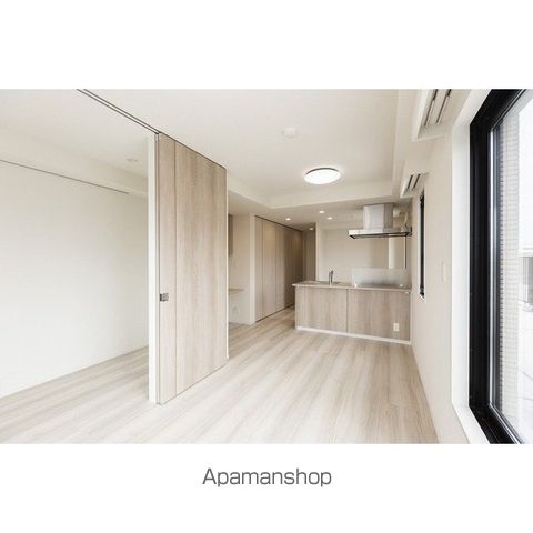 コンフォリア北沢 その他3