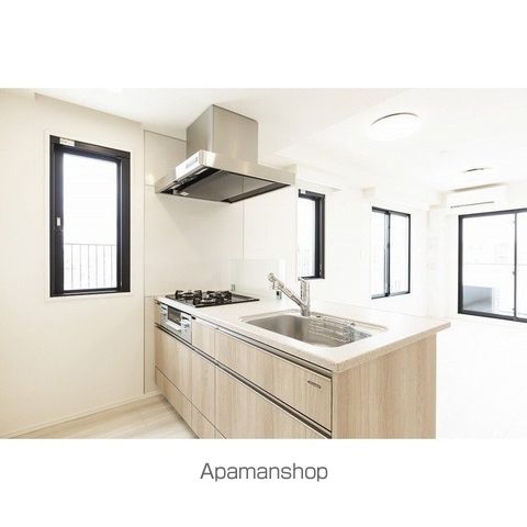 コンフォリア北沢 その他4