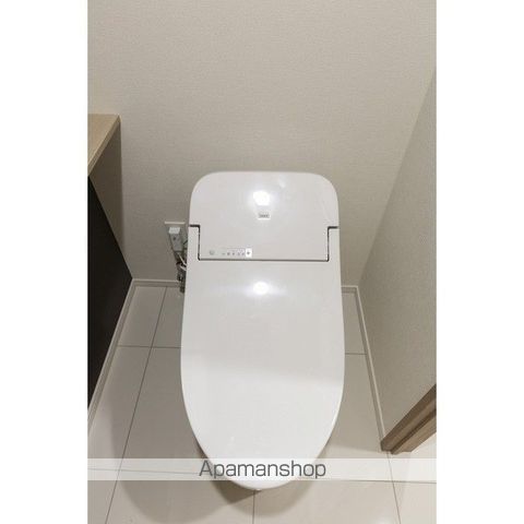 コンフォリア北沢 その他6