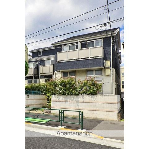 スリーワン 103号室 外観