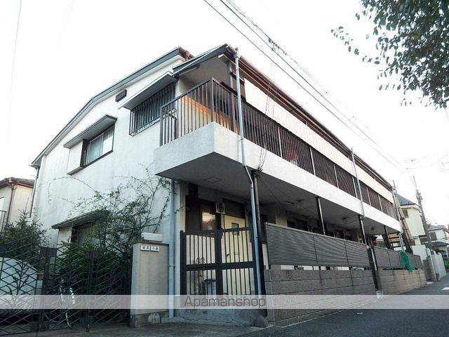 筑波荘 その他1