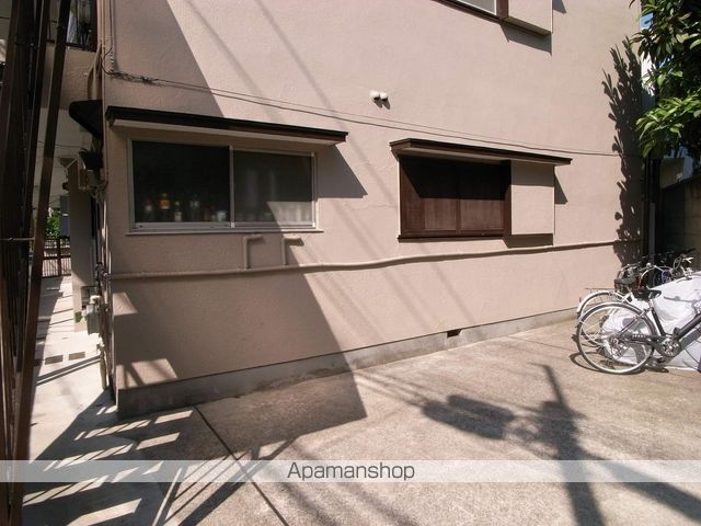 筑波荘 その他2