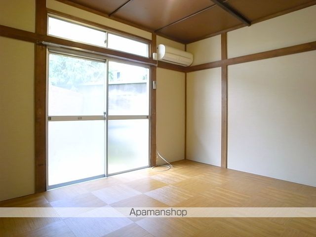 筑波荘 その他3