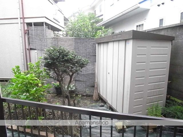 筑波荘 その他23