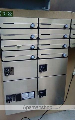 クレア代田 その他8