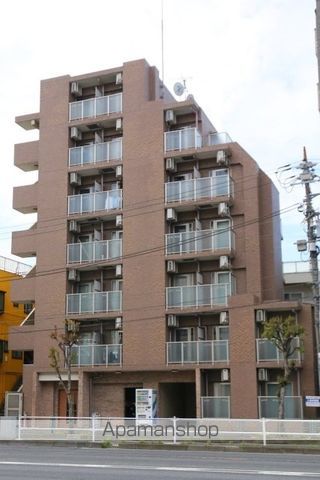 プレール芦花公園 302号室 外観