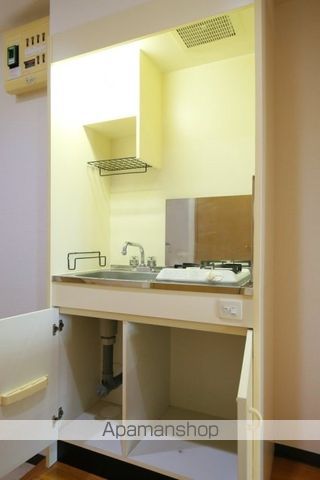 プレール芦花公園 その他4