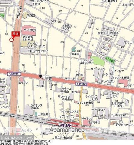 プレール芦花公園 その他17