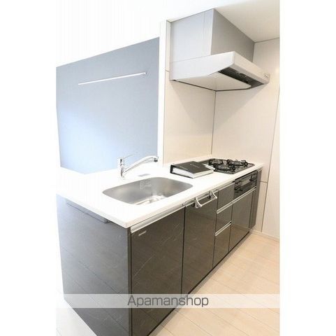 コンフォリア桜上水 その他4