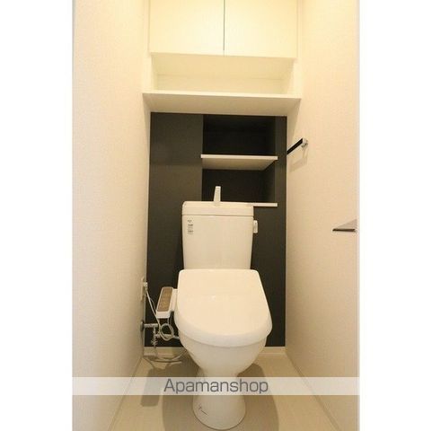 コンフォリア桜上水 その他6