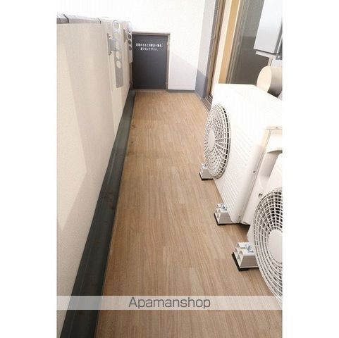 コンフォリア桜上水 その他13