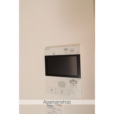 コンフォリア桜上水 その他15