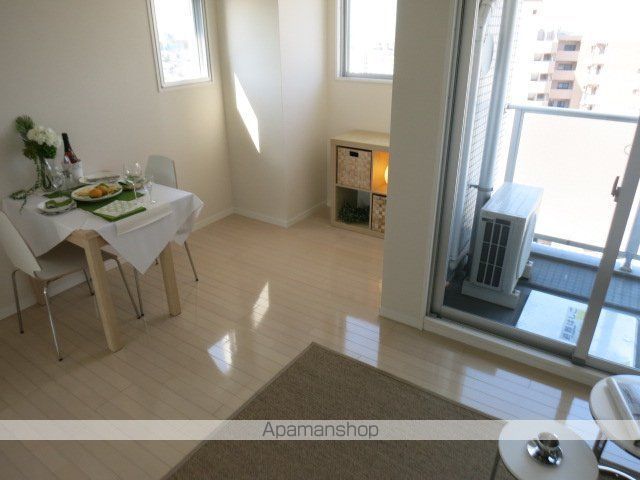 ウィルテラス千歳烏山 その他23